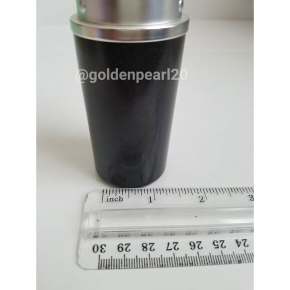 Mac Cosmetics Makeup Brush Holder Canister - Picture 8 of 10